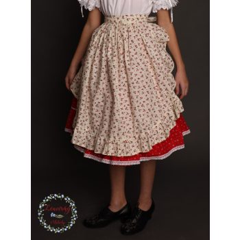 Kötény - körkötény