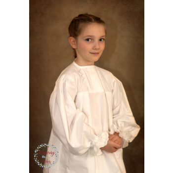 Mezőségi ing  - gyermek és felnőtt méretben